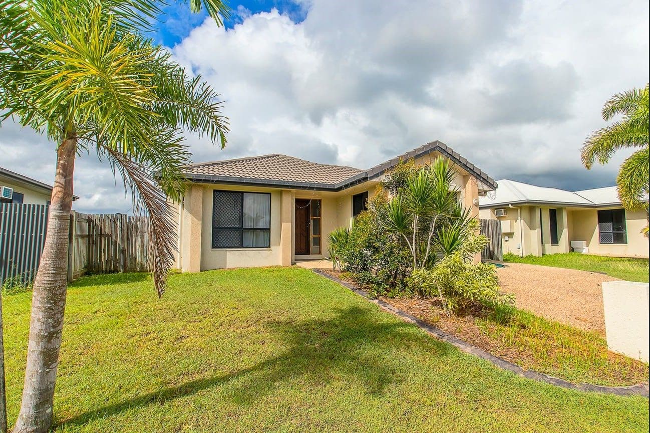 17 Ashwood Grove, Deeragun QLD 4818, Deeragun - Image 1