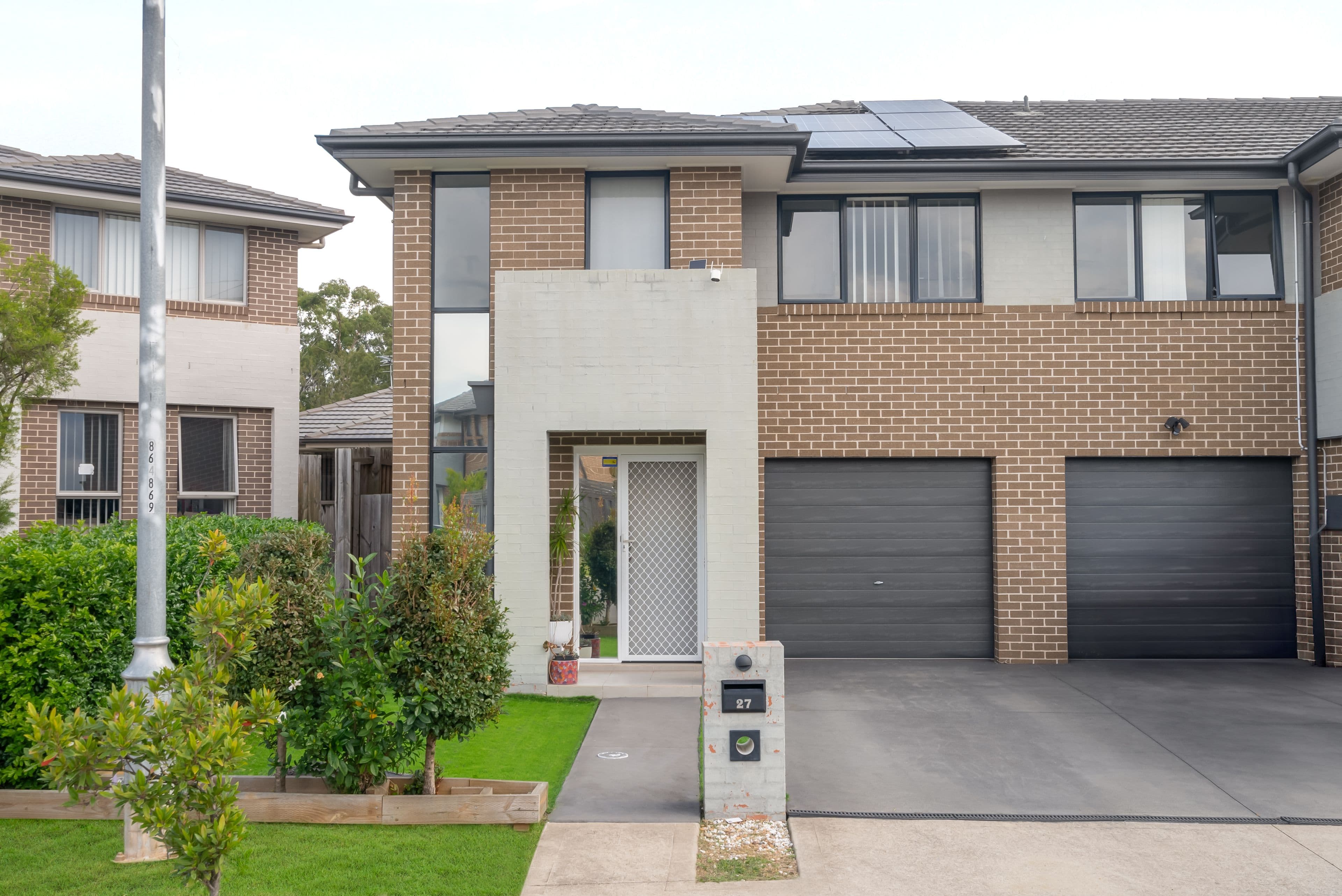 27 O'loughlan Street, BARDIA NSW 2565, Bardia - Image 1