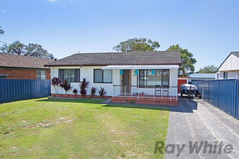 91 Woolana Avenue, Budgewoi NSW 2262, Budgewoi - Image 1