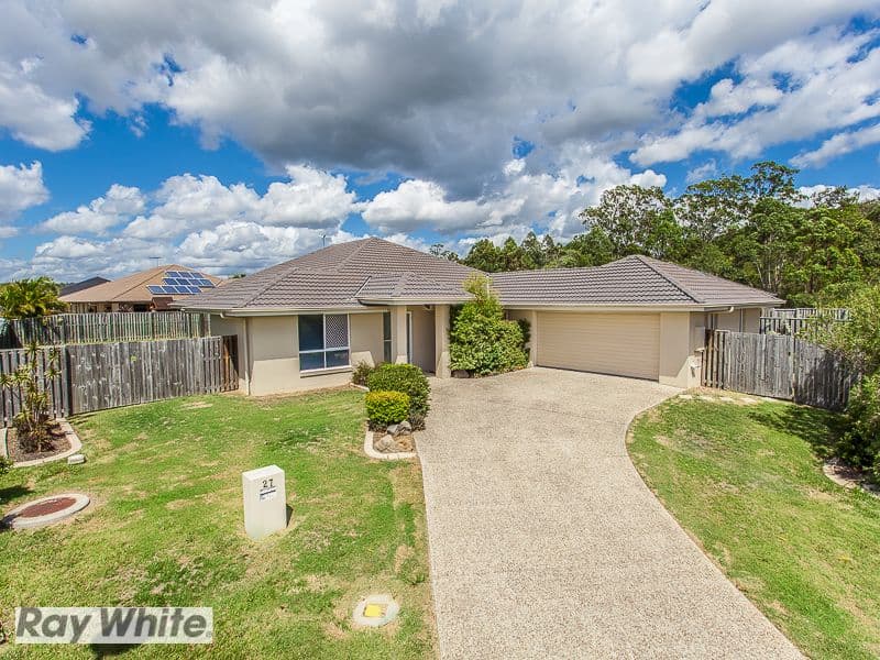 27 Moorhen Court, NARANGBA QLD 4504, Narangba - Image 1