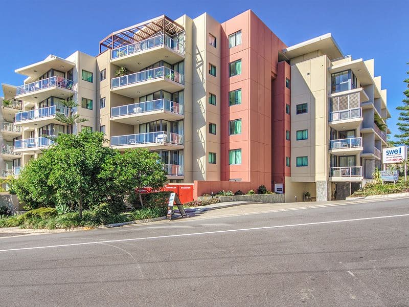 1 Ocean Street, BURLEIGH HEADS QLD 4220, Burleigh Heads - Image 1