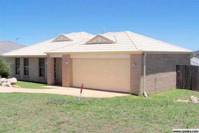 17 Wareena Crescent, GLENVALE QLD 4350, Glenvale - Image 1