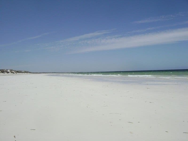 Lot 4 Government Road, PORT VICTORIA SA 5573, Port Victoria - Image 1