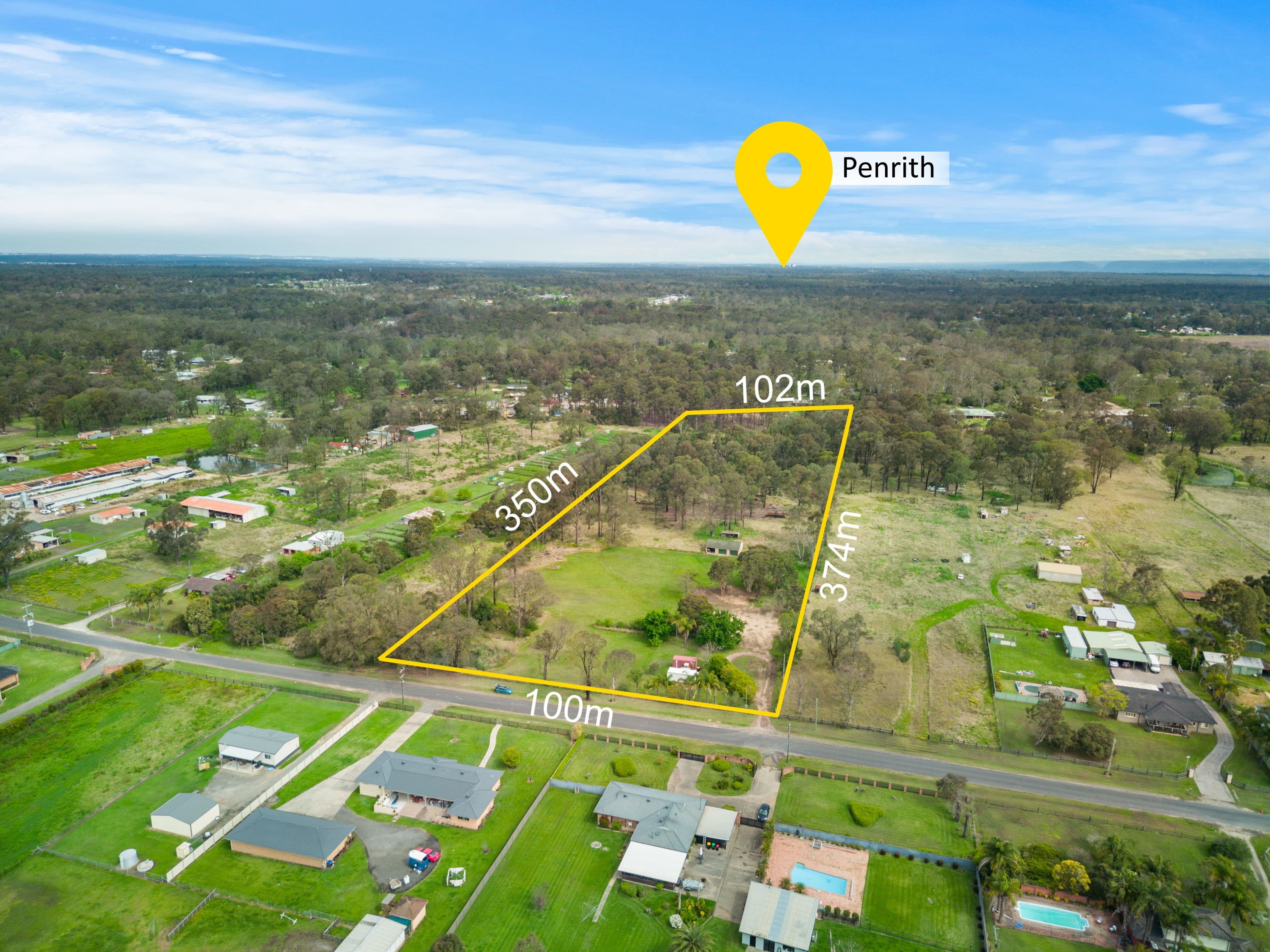 246-254 Reynolds Road, Londonderry NSW 2753, Londonderry - Image 1
