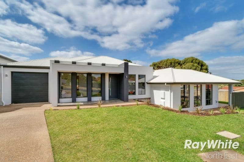 11 Cheryl Avenue, Valley View SA 5093, Valley View - Image 1
