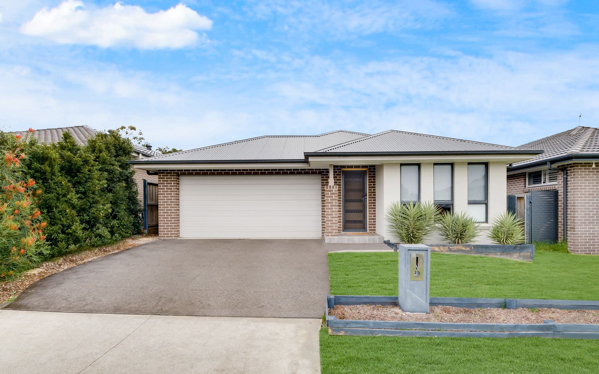 18 Kingsbury Street, Airds NSW 2560, Airds - Image 1