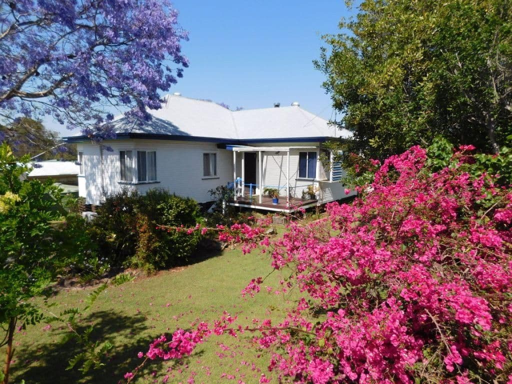Yarraman QLD 4614, Yarraman - Image 1