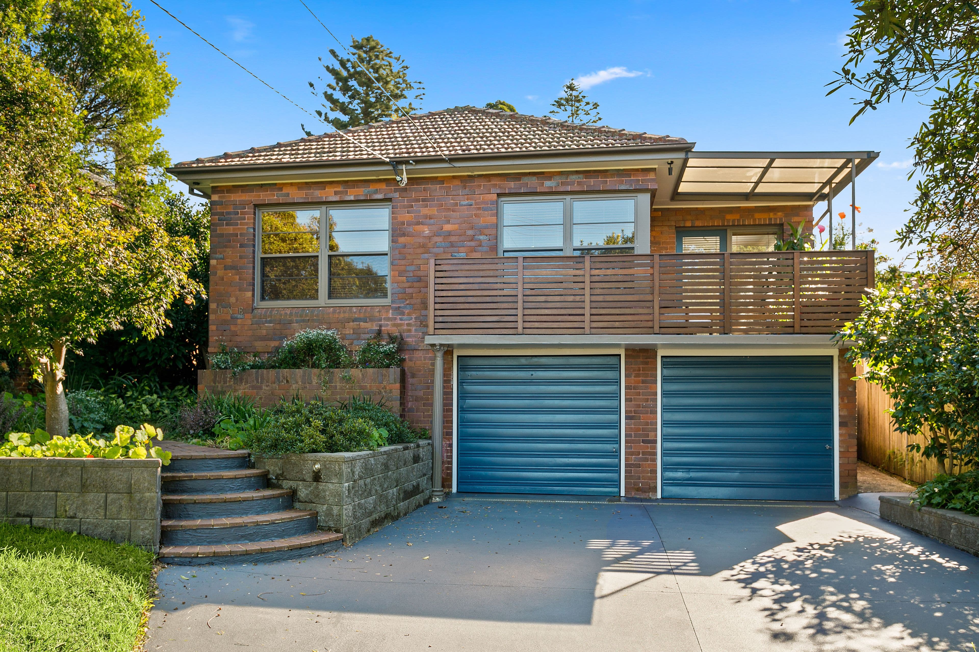 1 Rosemont Avenue, Mortdale NSW 2223, Mortdale - Image 1