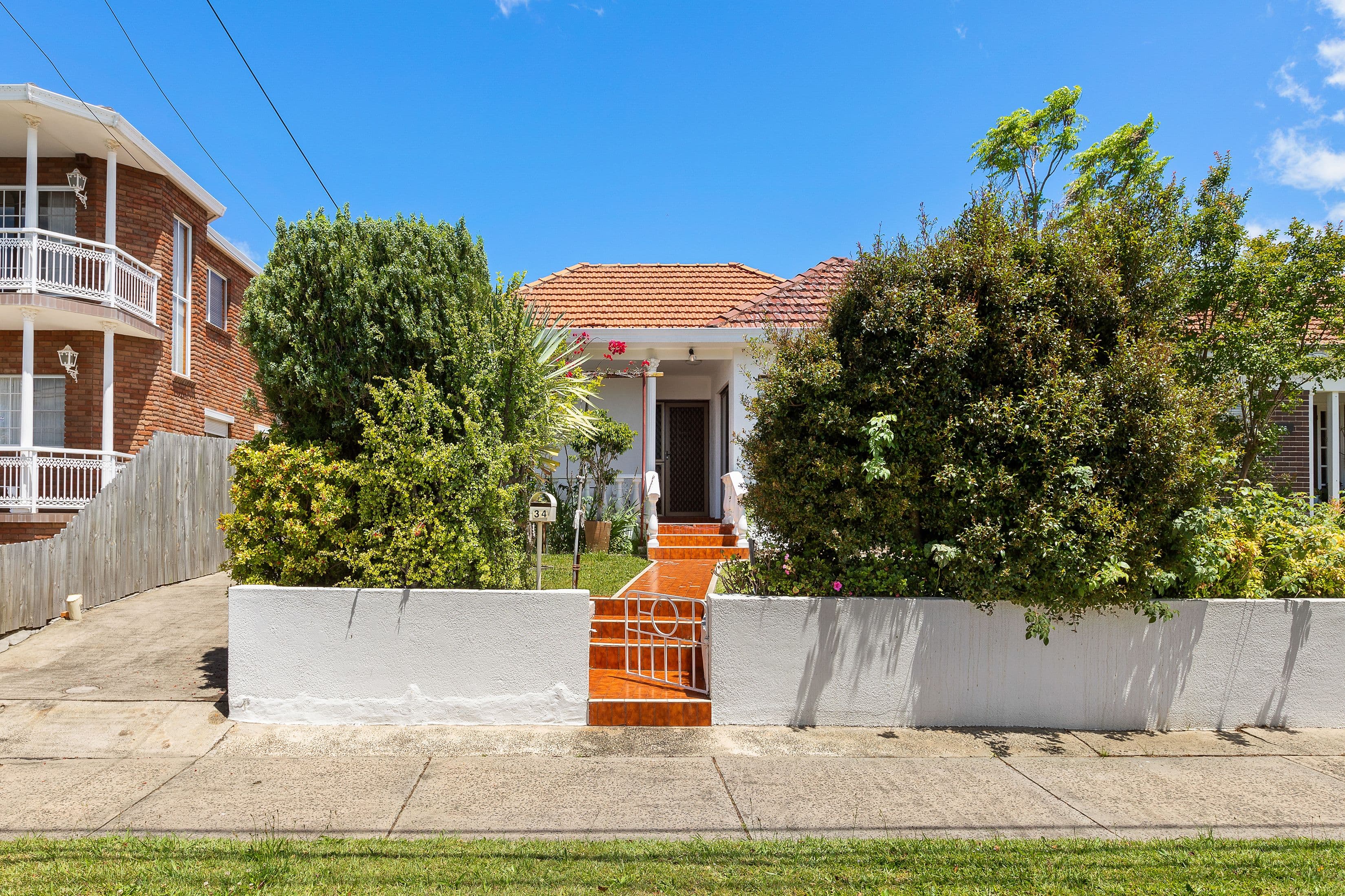 34 Flers Avenue, Earlwood NSW 2206, Earlwood - Image 1
