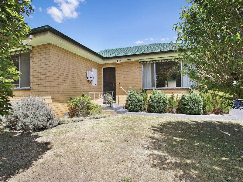 106 Clarke Street, Benalla VIC 3672, Benalla - Image 1