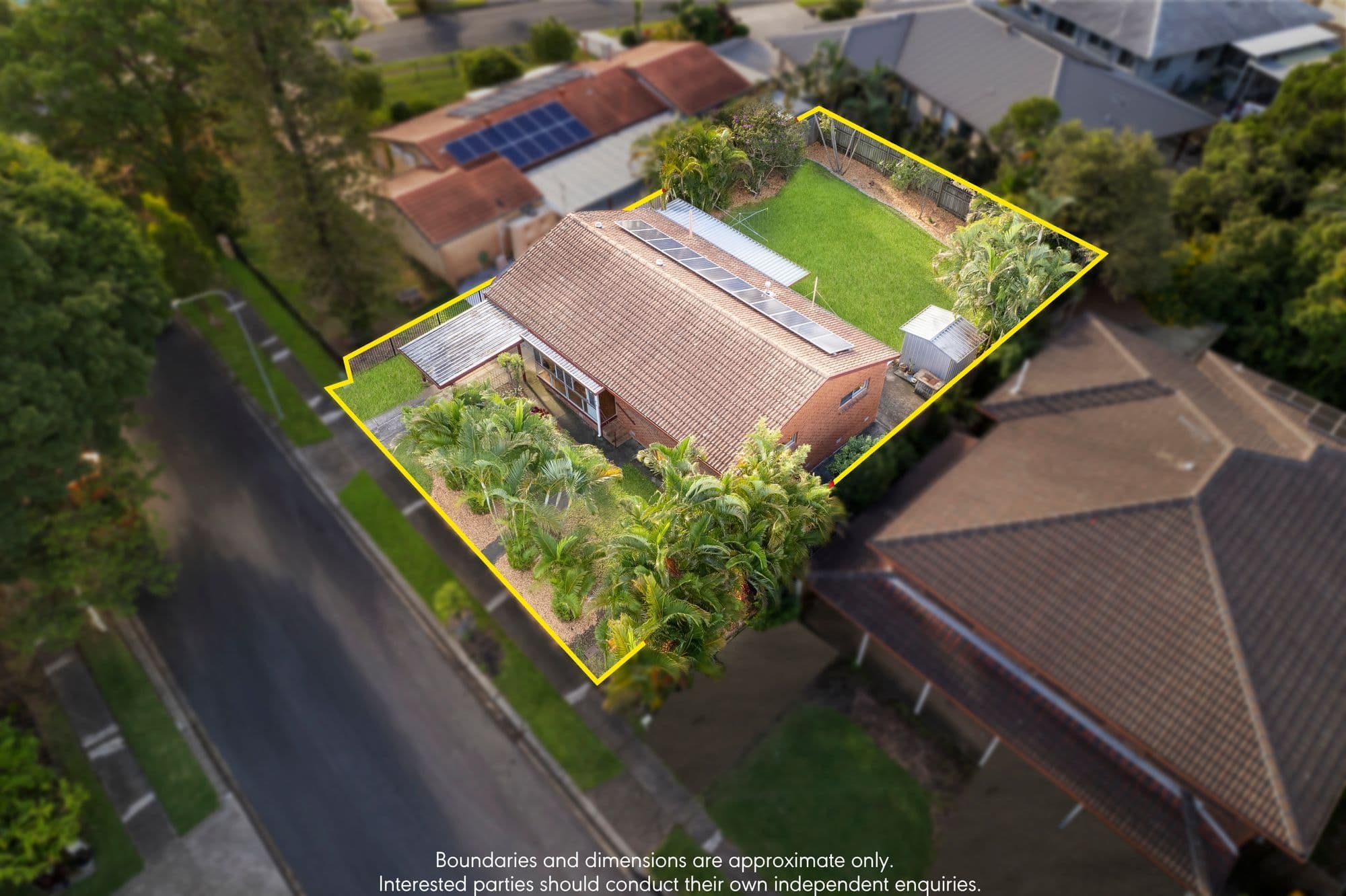 4 Redleaf Street, Mansfield QLD 4122, Mansfield - Image 1