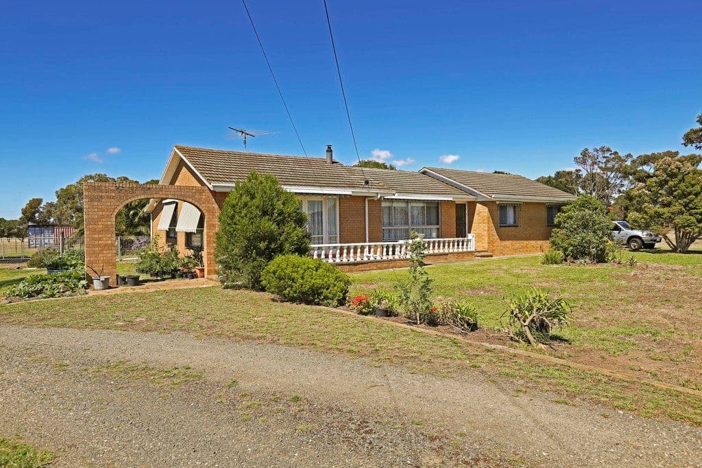 105 Lovely Banks Road, Lovely Banks VIC 3221, Lovely Banks - Image 1