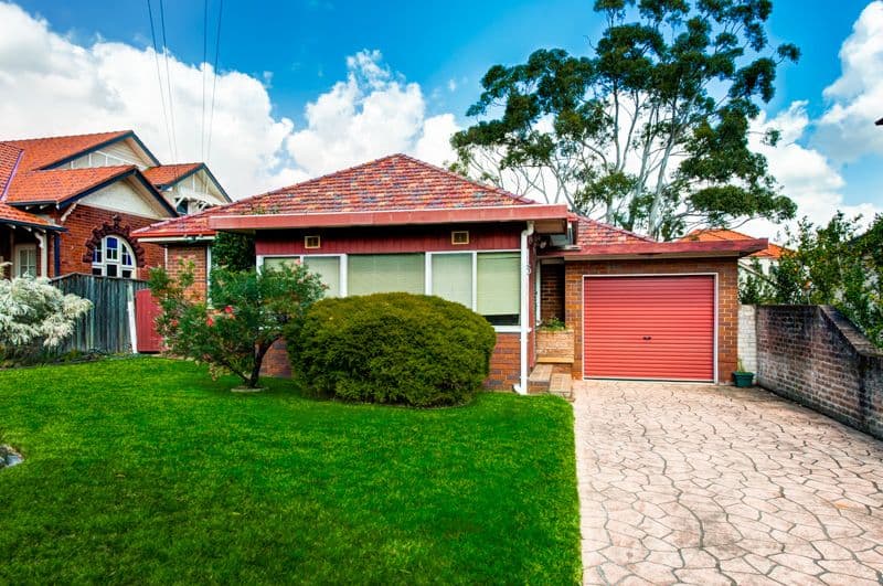 5 Riverview Street, CHISWICK NSW 2046, Chiswick - Image 1