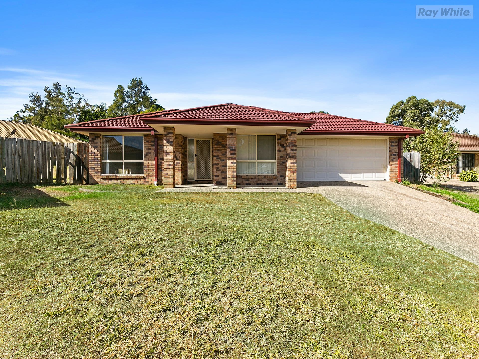 44 McKerrow Crescent, Goodna QLD 4300, Goodna - Image 1