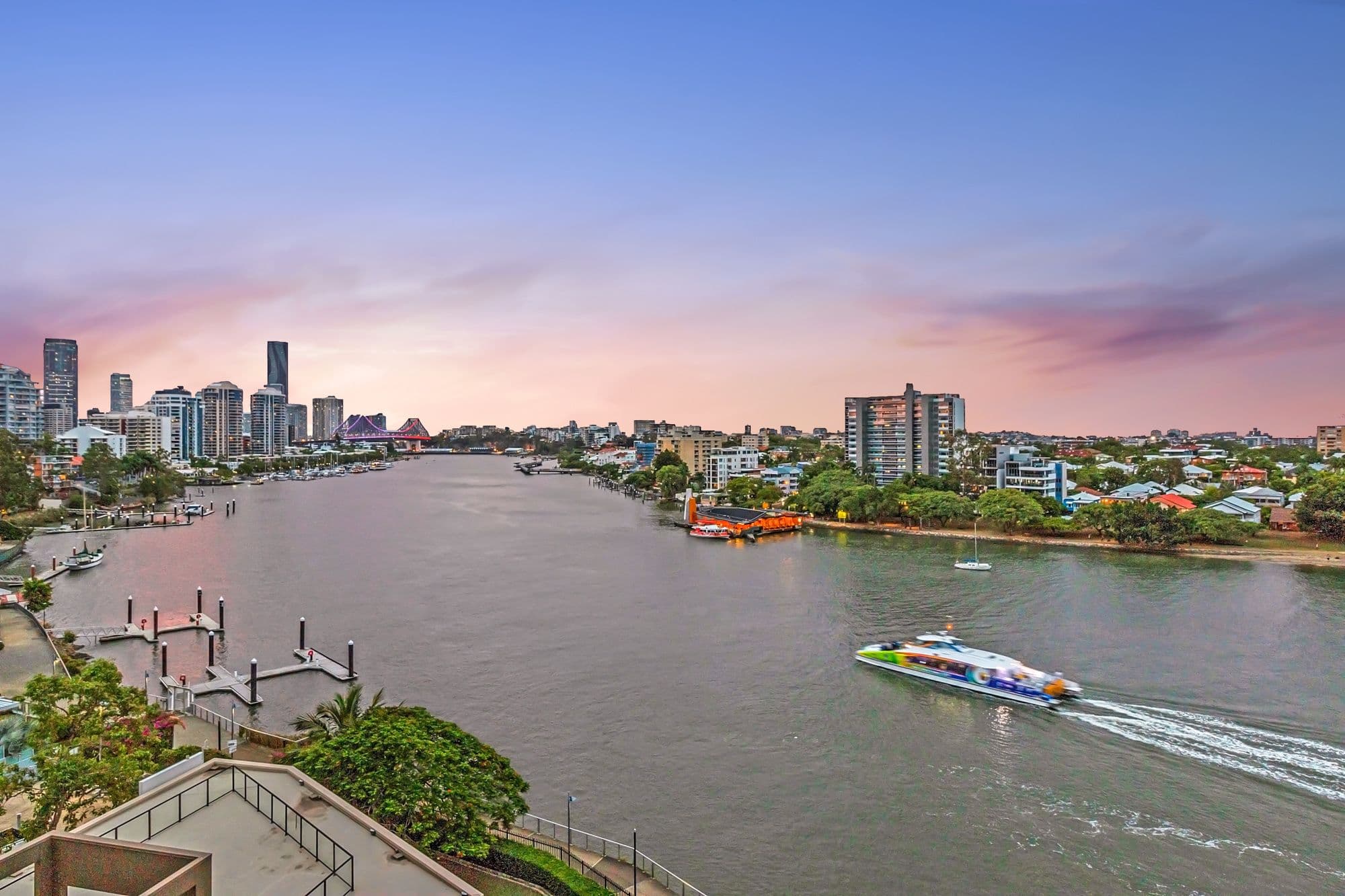 241 Wellington Road, Kangaroo Point QLD 4169, Kangaroo Point - Image 1