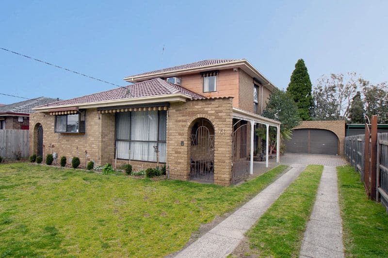 61 Darren Road, KEYSBOROUGH VIC 3173, Keysborough - Image 1