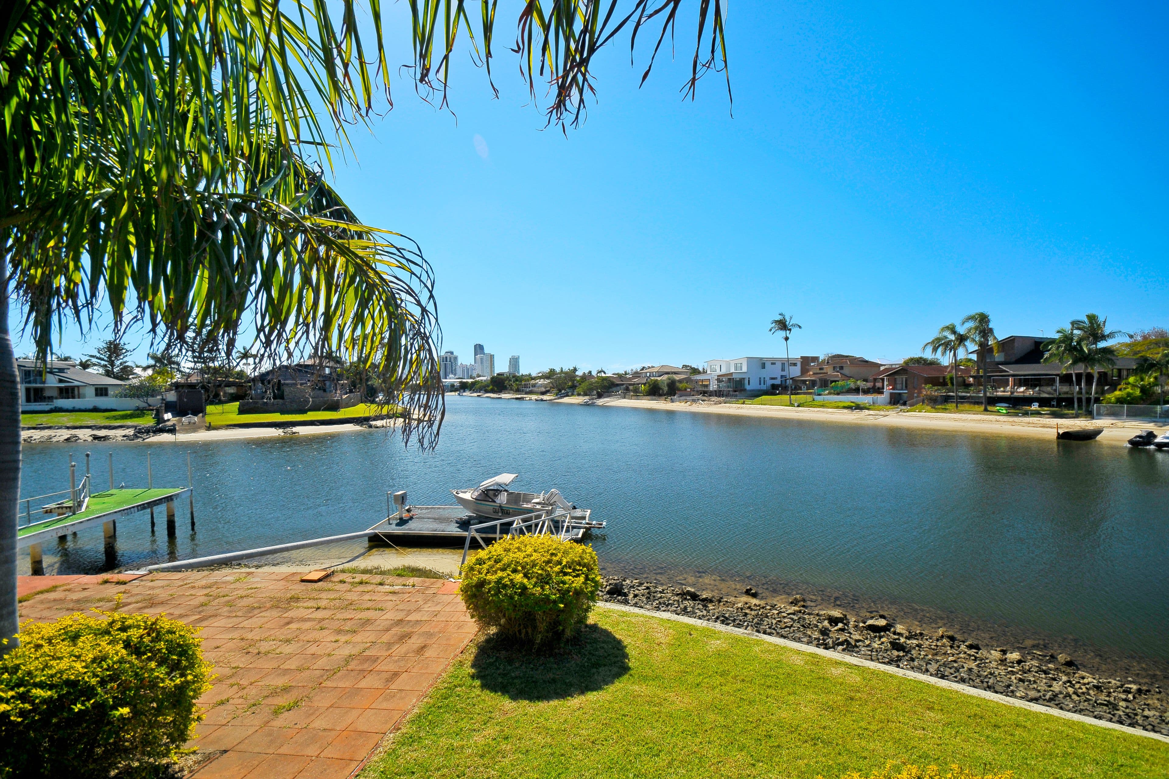 43 Markeri Street, Mermaid Waters QLD 4218, Mermaid Waters - Image 1