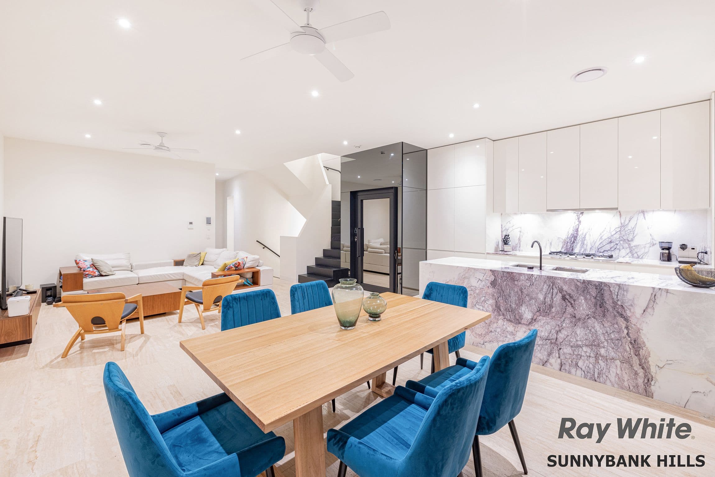 1 Bonvale Lane, St Lucia QLD 4067, St Lucia - Image 1