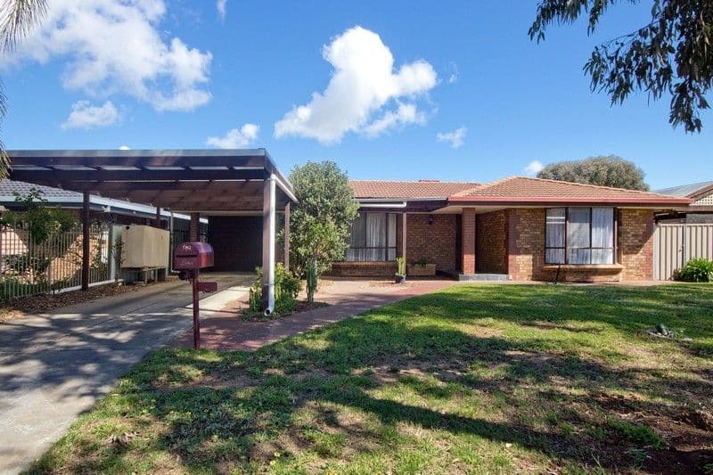 12 Waverley Street, PARALOWIE SA 5108, Paralowie - Image 1