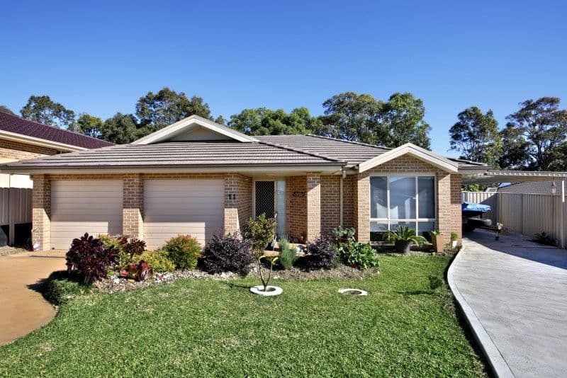 11 Blueberry Street, Worrigee - Image 1