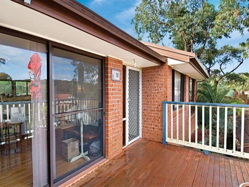 38 Beachcomber Avenue, BUNDEENA NSW 2230, Bundeena - Image 1