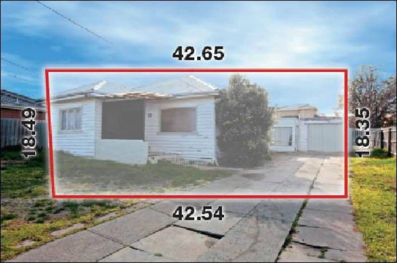 42 waratah Avenue, TULLAMARINE VIC 3043, Tullamarine - Image 1