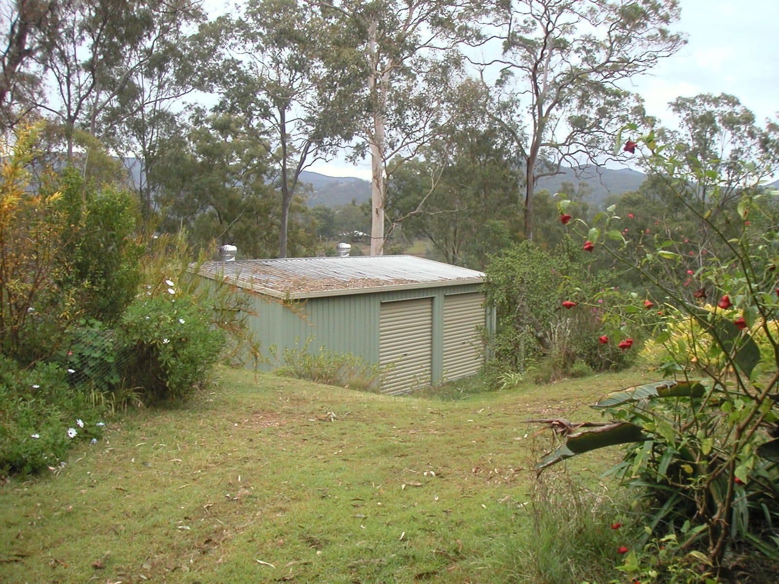 KOBBLE CREEK QLD 4520, Kobble Creek - Image 1