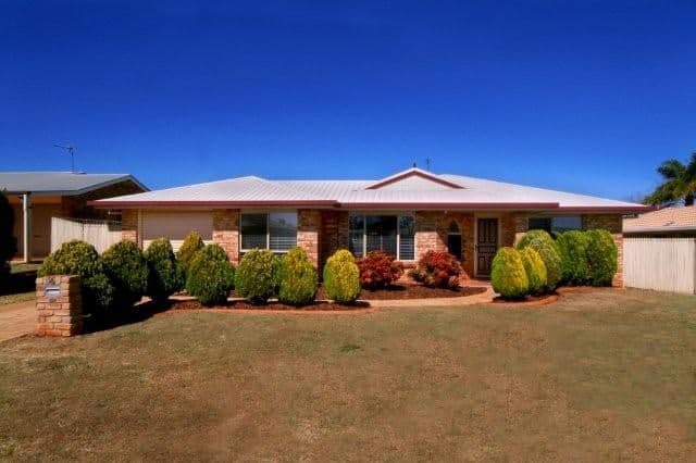 4 Alroe Court, KEARNEYS SPRING QLD 4350, Kearneys Spring - Image 1