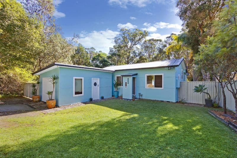 43 Bundilla Parade, BERKELEY VALE NSW 2261, Berkeley Vale - Image 1