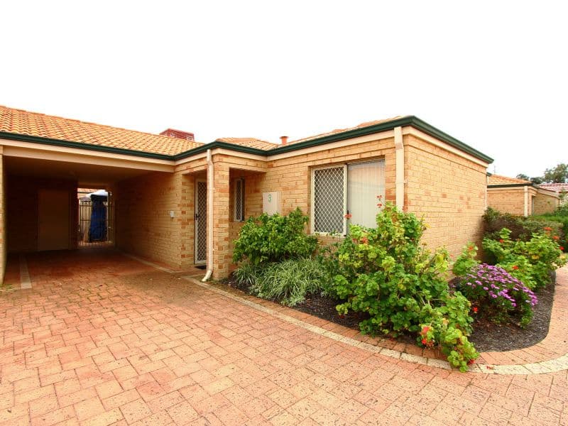 24 Hogarth Street, CANNINGTON WA 6107, Cannington - Image 1