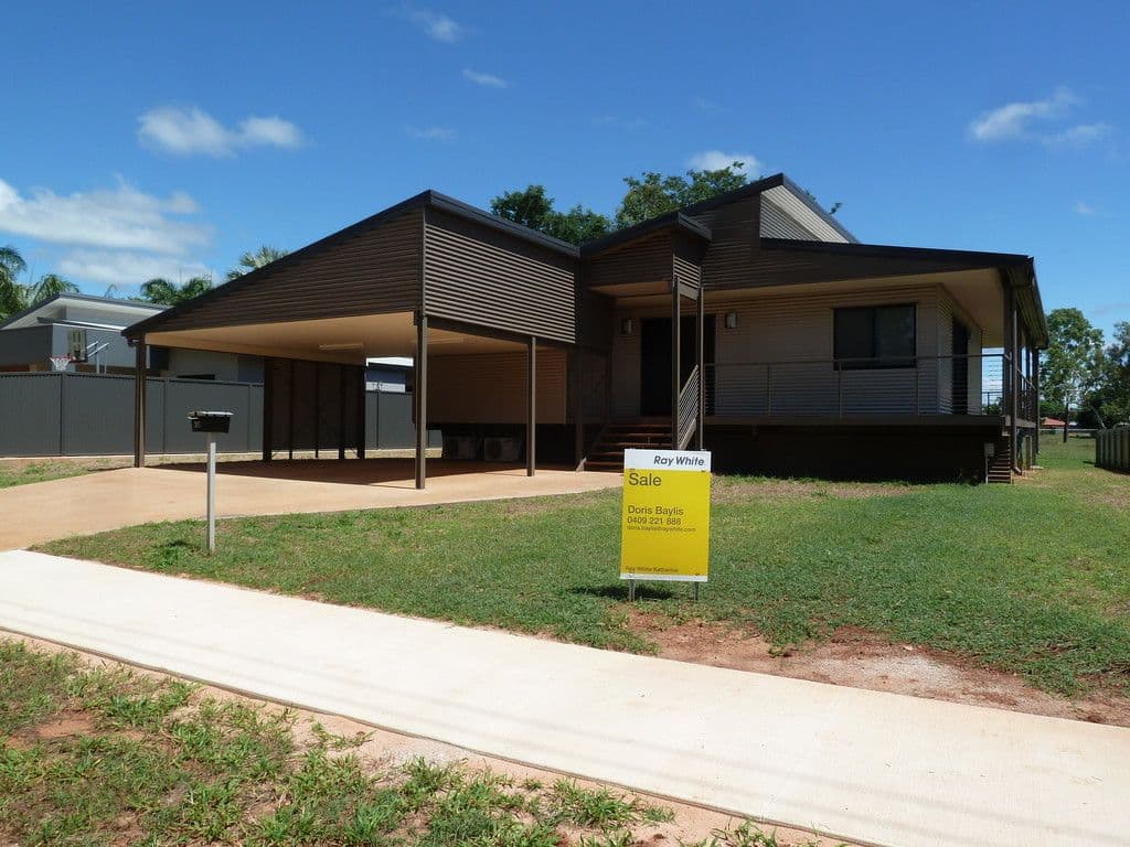 35 Casuarina Street, Katherine NT 0850, Katherine East - Image 1