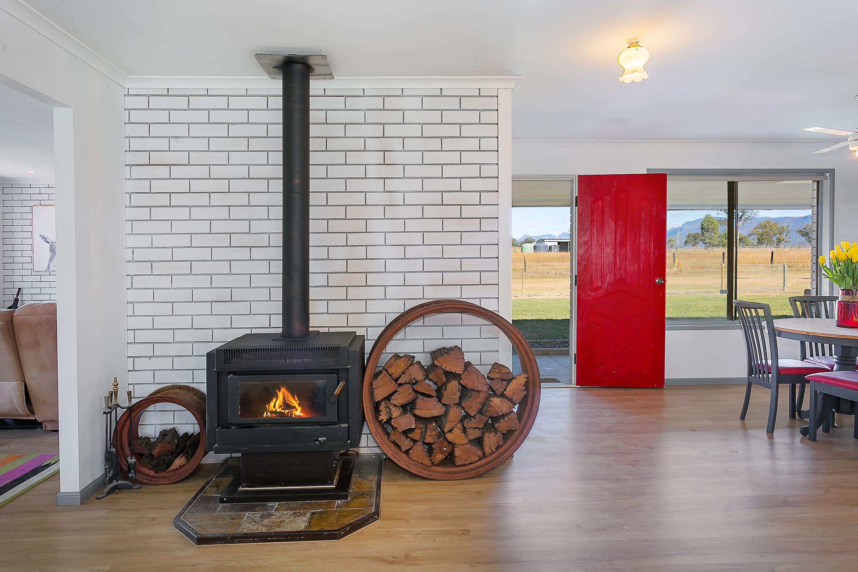 6 Elavesor Drive, Rosevale QLD 4340, Rosevale - Image 1