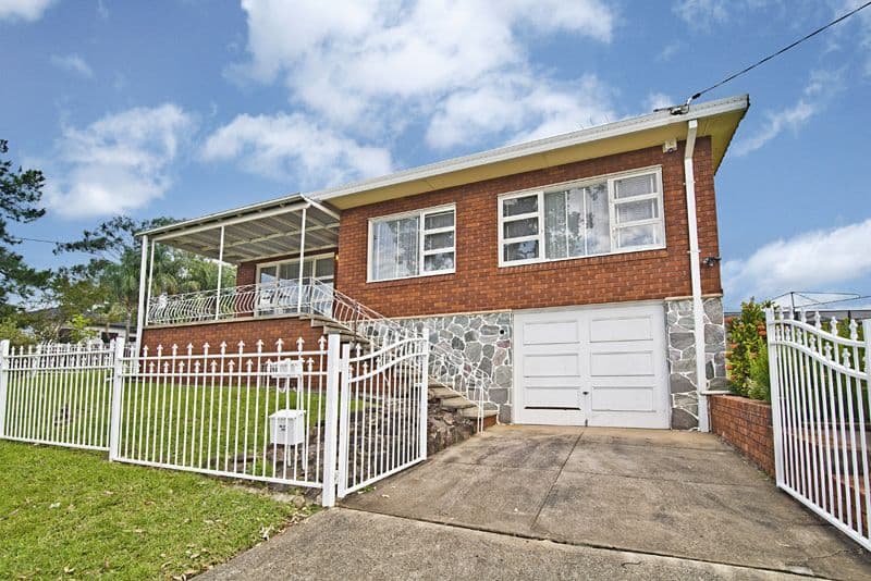 36 Derwent Parade, BLACKTOWN NSW 2148, Blacktown - Image 1