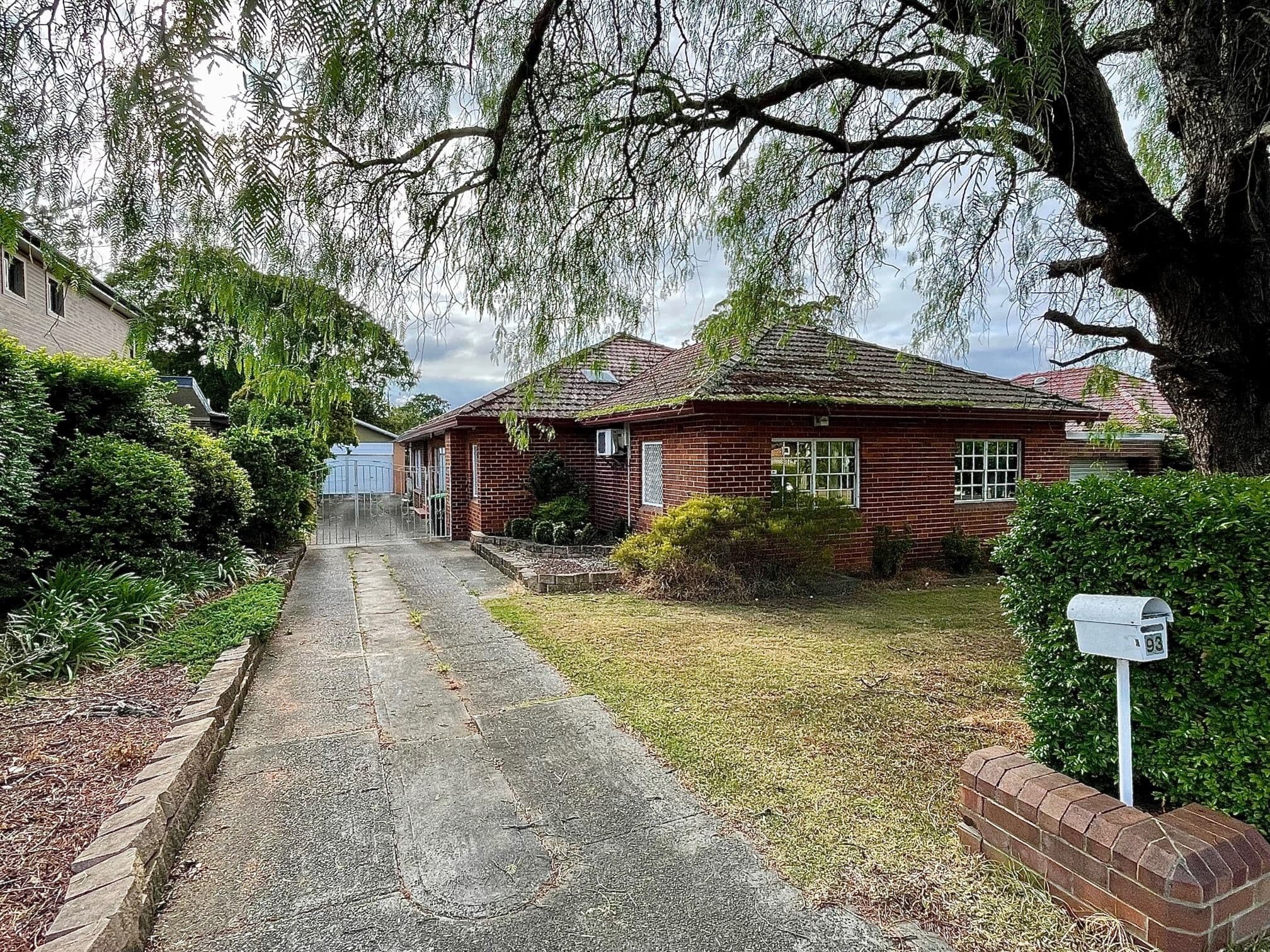 93 Gungah Bay Road, Oatley NSW 2223, Oatley - Image 1