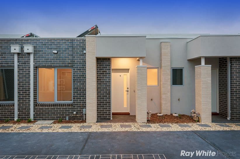 86-88 Royal Parade, Reservoir VIC 3073, Reservoir - Image 1