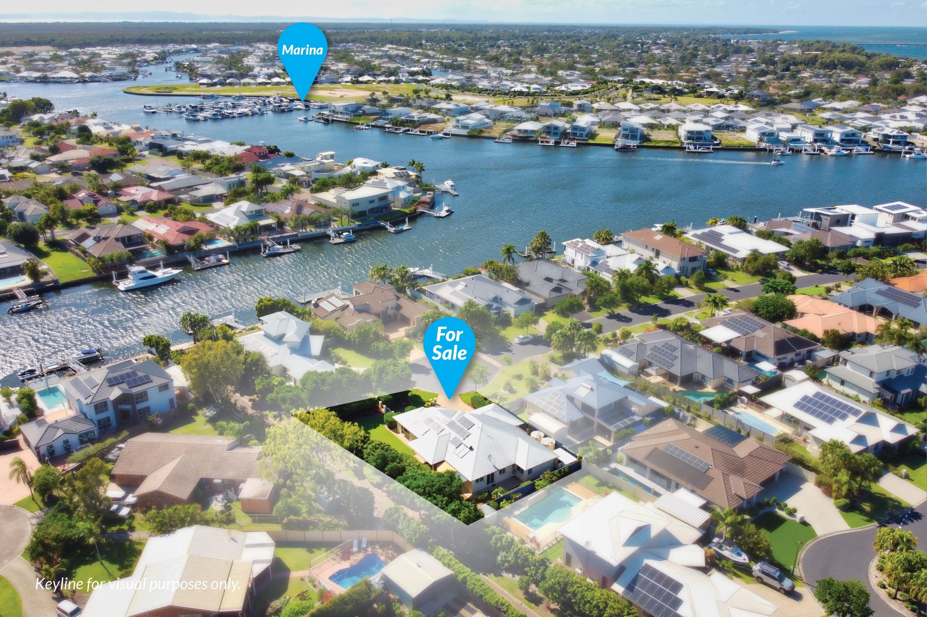 9 Teal Boulevard, Banksia Beach QLD 4507, Banksia Beach - Image 1