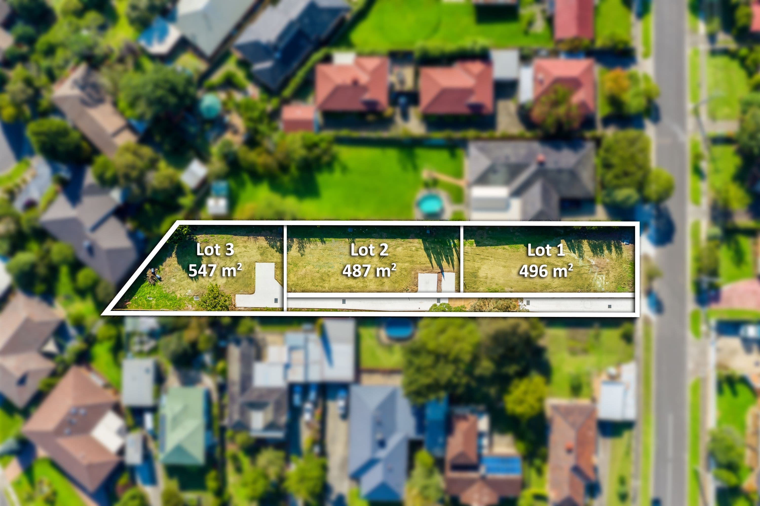 3 Drake Street, Ferntree Gully VIC 3156, Ferntree Gully - Image 1