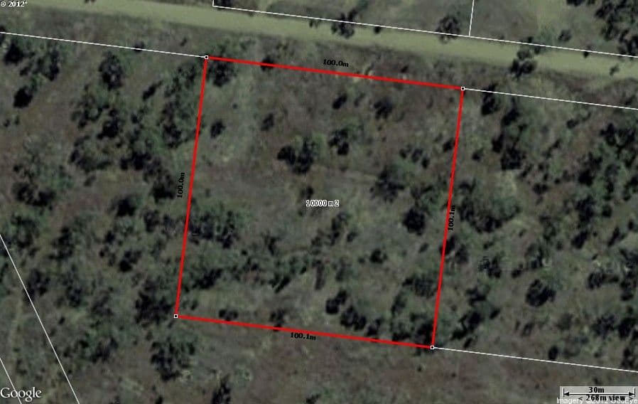 Lot 4 Garn Hatch Lane, ETNA CREEK QLD 4702, Etna Creek - Image 1