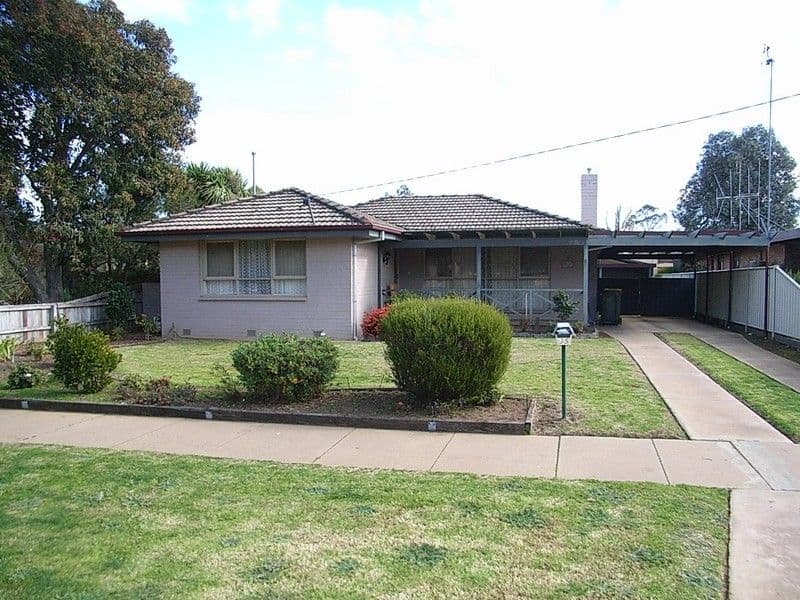 35 Shackell Street, Echuca VIC 3564, Echuca - Image 1