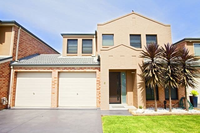 20 Magento Place, PRESTONS NSW 2170, Prestons - Image 1