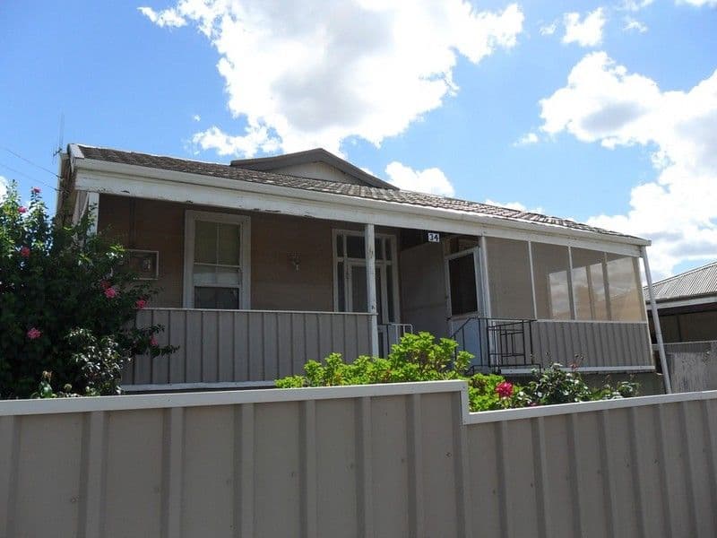 34 Beryl Street, BROKEN HILL NSW 2880, Broken Hill - Image 1