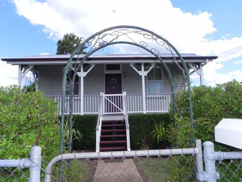 58 Hadley, PITTSWORTH QLD 4356, Pittsworth - Image 1