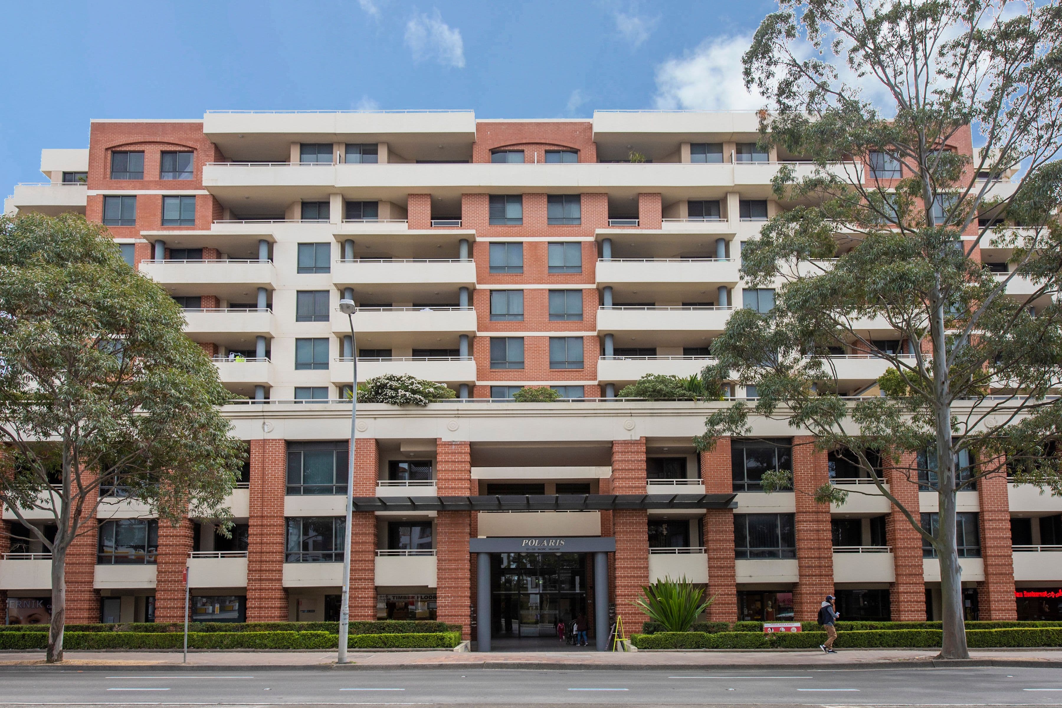121-133 Pacific Highway, Hornsby NSW 2077, Hornsby - Image 1