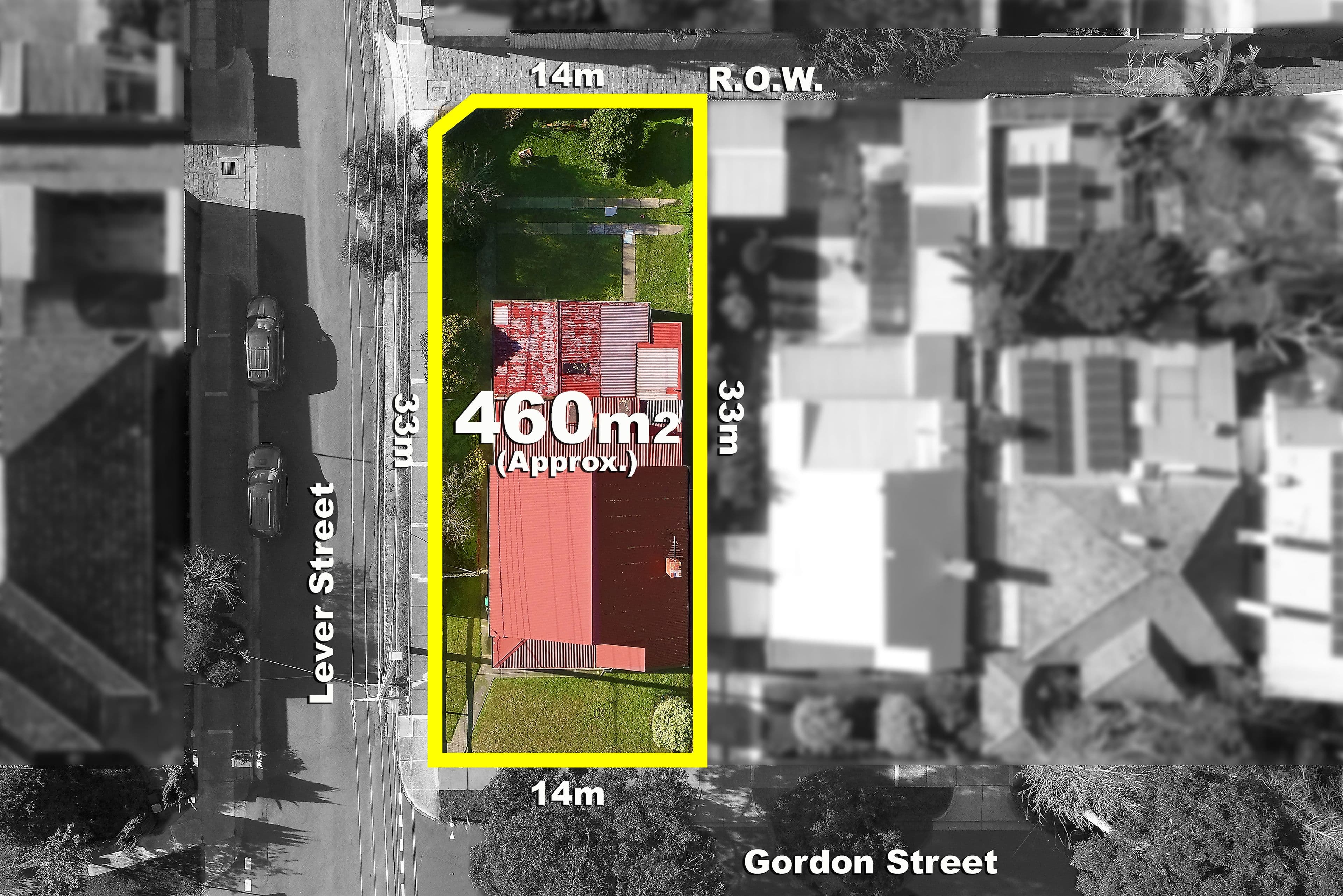 52 Gordon Street, Coburg VIC 3058, Coburg - Image 1