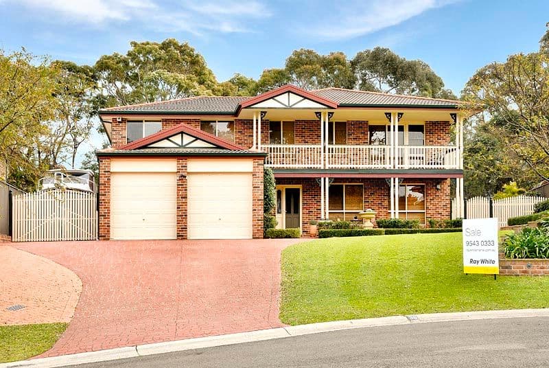36 Dinjerra Close, BANGOR NSW 2234, Bangor - Image 1