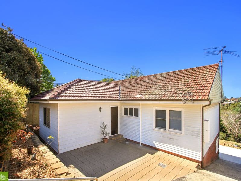 50 Bellevue Road, FIGTREE NSW 2525, Figtree - Image 1
