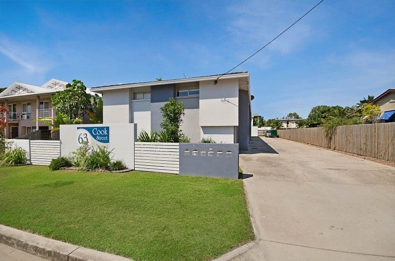 63 Cook Street, NORTH WARD QLD 4810, North Ward - Image 1