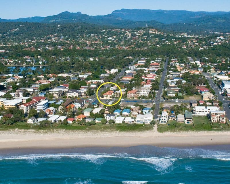1072 Gold Coast Highway, Palm Beach QLD 4221, Palm Beach - Image 1