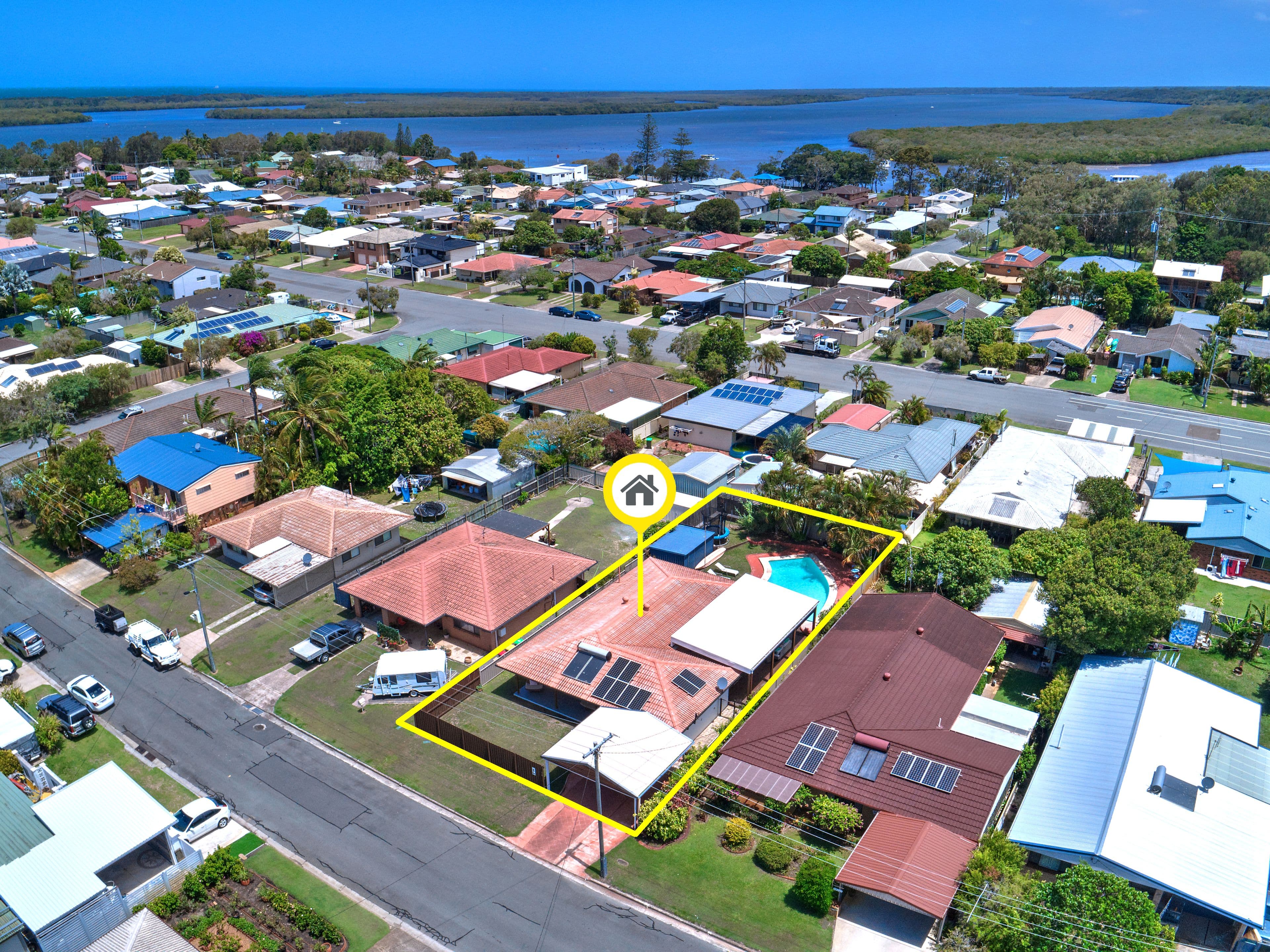 38 Theresa Street, Golden Beach QLD 4551, Golden Beach - Image 1