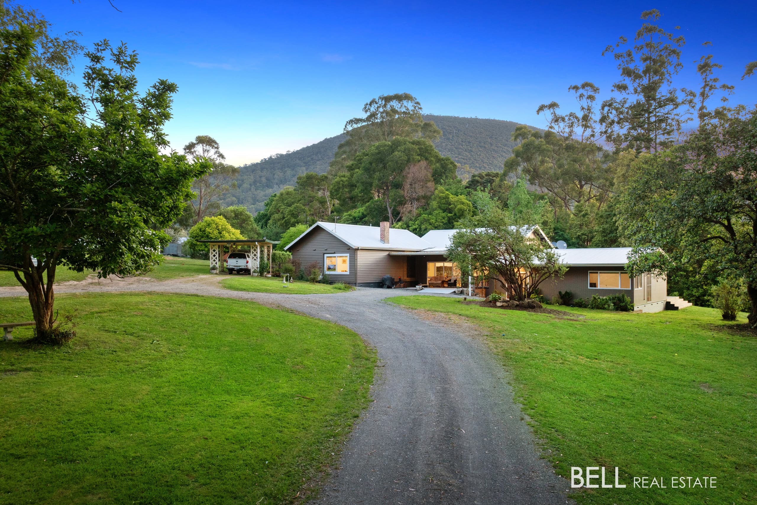 50 Riverturn Lane, WARBURTON, Warburton - Image 1